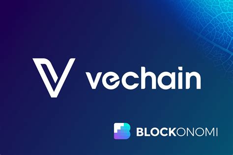VeChain (VET) ATH, Price, Market Cap, News, Info .